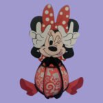 Lantern - Minnie