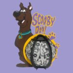 Lantern - Scooby
