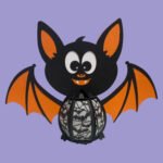 Halloween - Bat