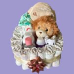 Baby Pamper Hamper - Medium