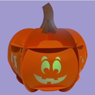 Halloween - Pumpkin