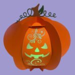 Halloween - Pumpkin