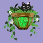 Halloween - Black Cat