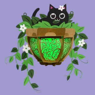 Halloween - Black Cat