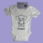 Onesie - Little Peanut
