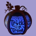 Halloween - Trick or Treat