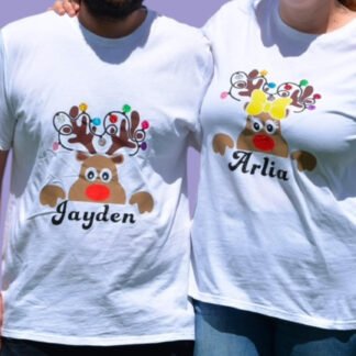 Ladies Custom Shirts